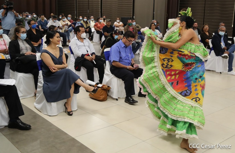 managua